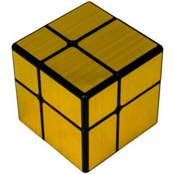 QIYI Mirror 2x2 Rubik Cube Board Game