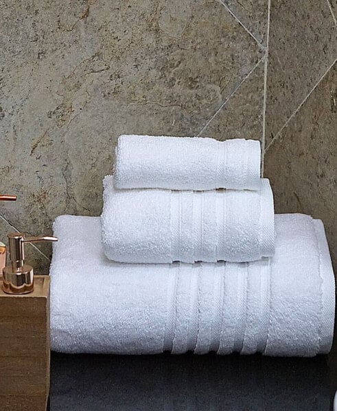 Ultimate MicroCotton® 3-Pc. Bath Towel Set, Created for Macy's