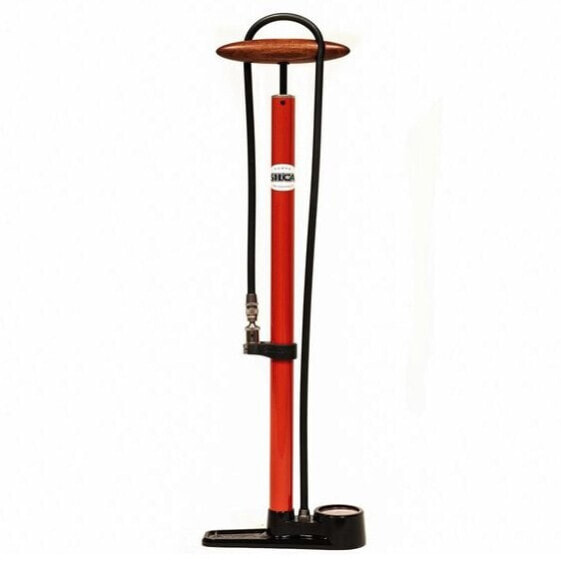 SILCA Pista floor pump