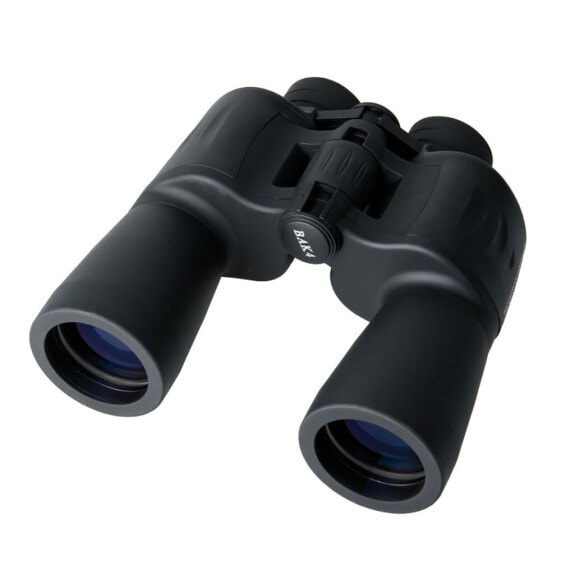 BRAUN PHOTO Premium 10x50 WP binoculars