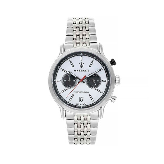 MASERATI Epoca Racing 42 mm watch