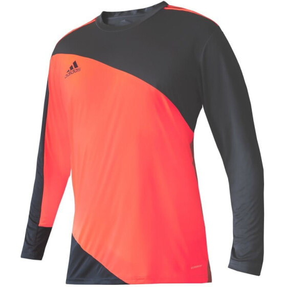 Футболка для вратарей Adidas Squadra 21 для детей Goalkeeper Jersey Jr GK9806