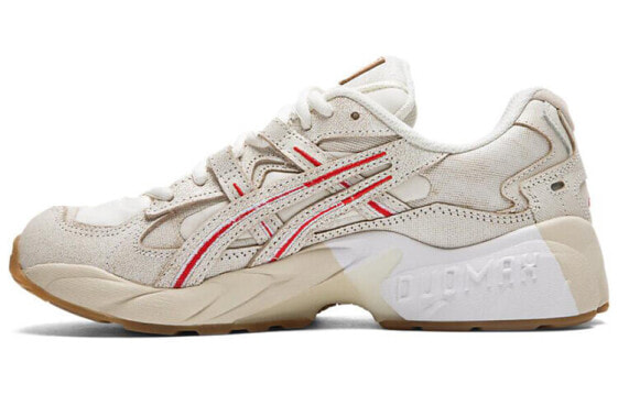 Кроссовки Asics Gel-Kayano 5 1022A292-100