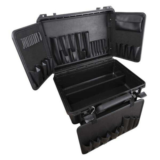 GURPIL Pro Tools Suitcase