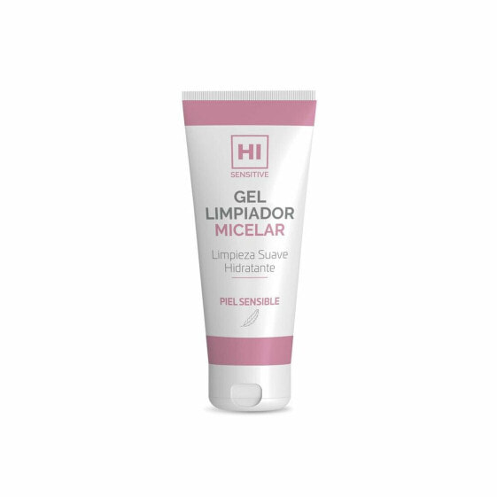 Очищающий гель для лица Micelar Hi Sensitive Redumodel 30 ml (150 ml)