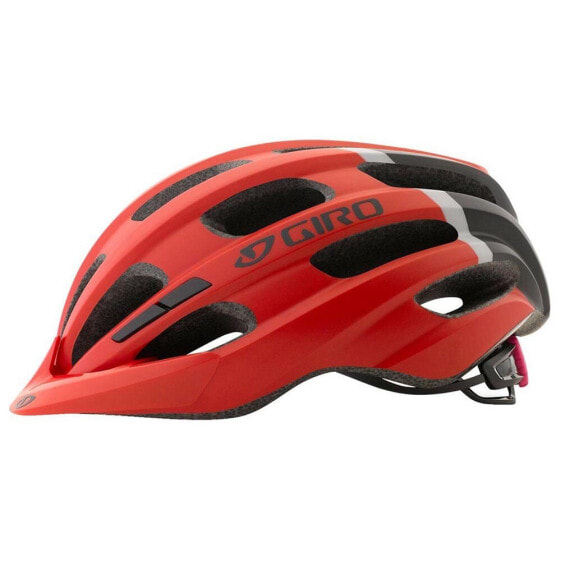 Шлем для велосипеда Giro Hale MTB