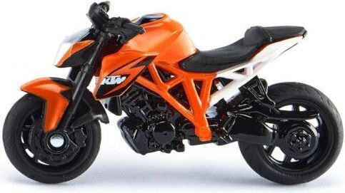 Siku Motocykl KTM 1290 Super Duke R