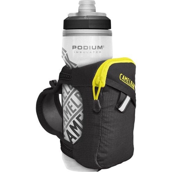 CAMELBAK Quick Grip Chill+Podium Bottle 600ml