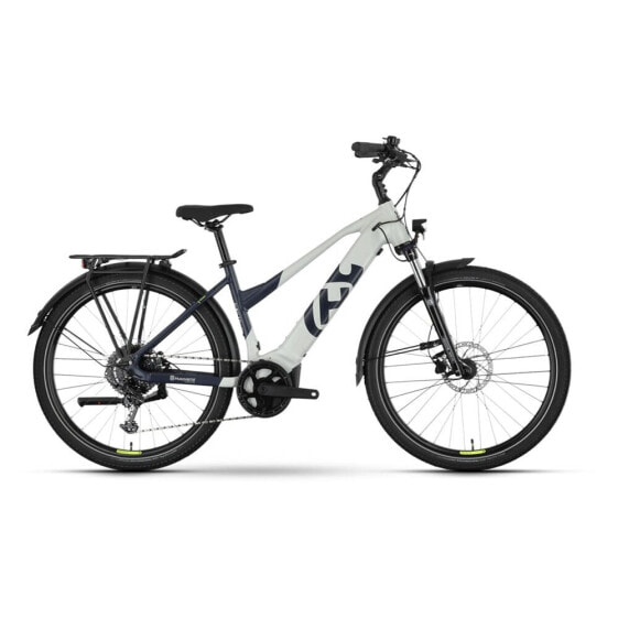 HUSQVARNA BIKES Pather 1 Lady 27.5´´ 9s M350 2024 electric bike