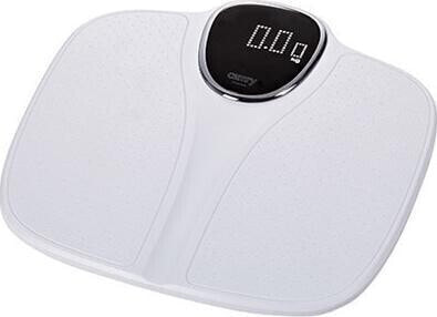 Waga łazienkowa Camry Camry Bathroom scale CR 8171w Maximum weight (capacity) 180 kg, Accuracy 50 g, Body Mass Index (BMI) measuring, White