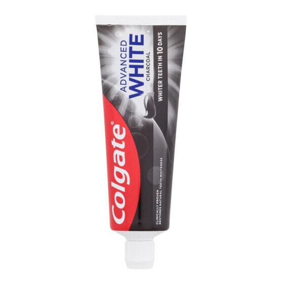 Colgate Advanced White Charcoal 75 ml zahnpasta unisex