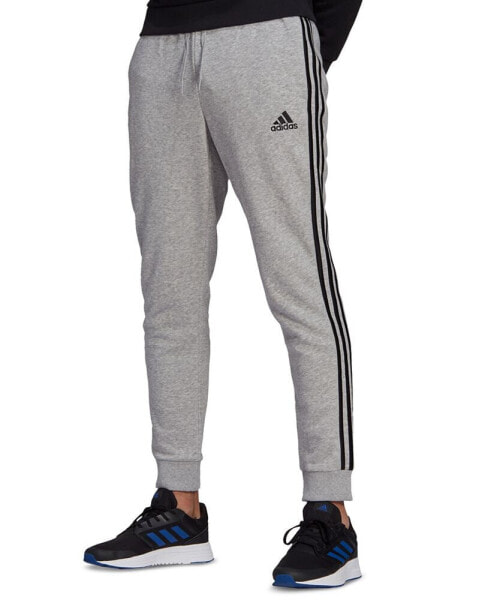 Men's Fleece Jogger Pants