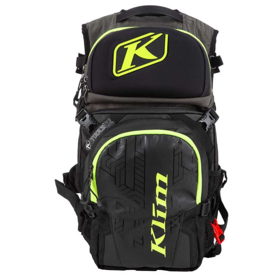 KLIM Nac Pak 13L Backpack