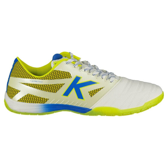 Сороконожки Kelme Scalpel Futsal Shoes