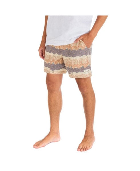 Men's Phantom Drawstring Baja 17" Shorts