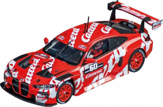 Carrera Samochód Carrera D132 - 31079 BMW M4 GT3 60 Jahre