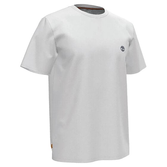 TIMBERLAND Dunstan River Slim short sleeve T-shirt