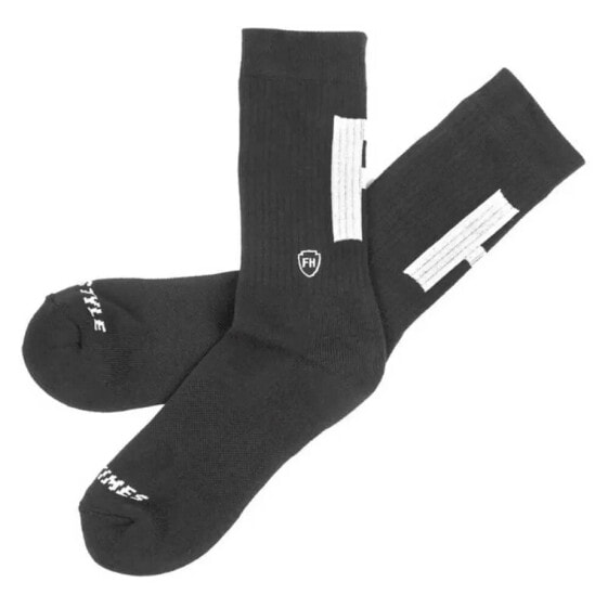 FASTHOUSE Varsity Performance Crew socks