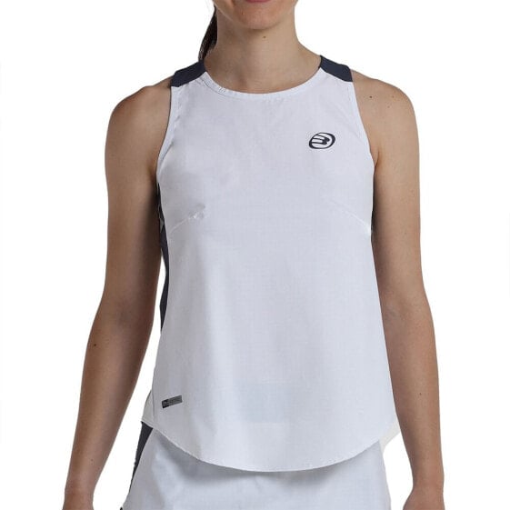 BULLPADEL Neuman sleeveless T-shirt