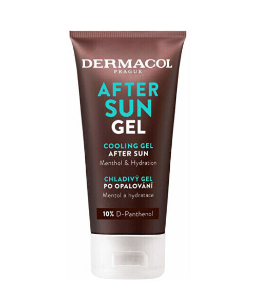 Cooling gel after sunbathing After Sun (Cooling Gel) 150 ml