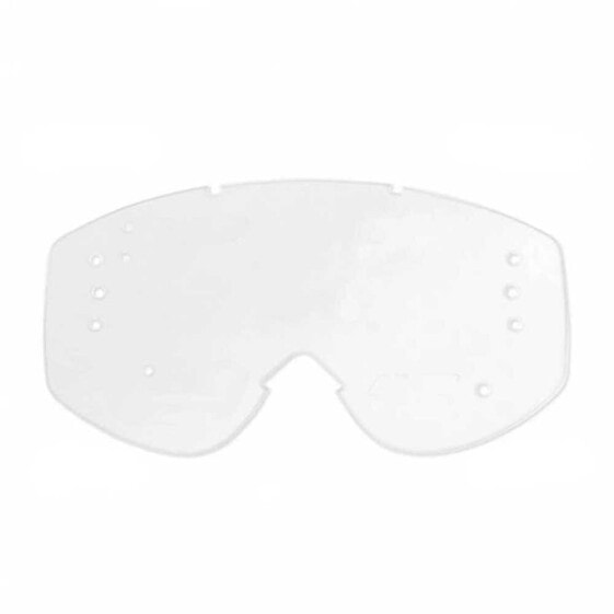 UFO Roll Off Holes Lenses