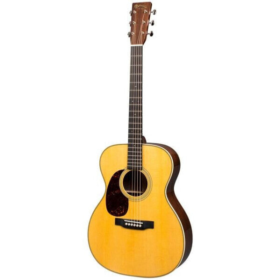 Martin Guitars 000-28 Lefthand