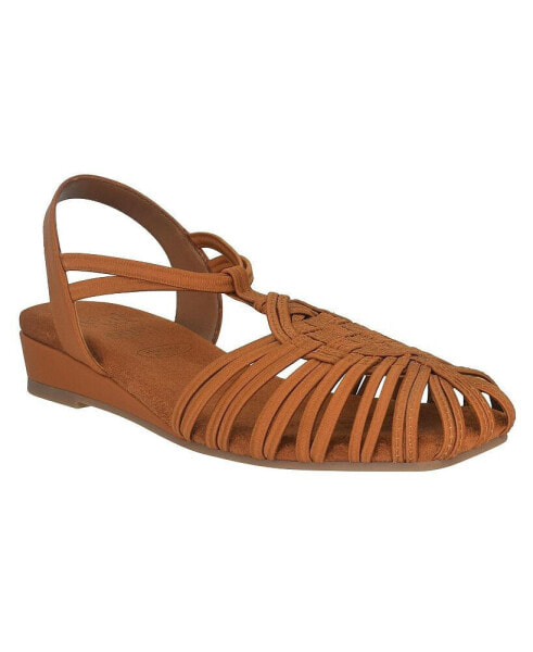 Women's Rumi Stretch Fisherman Sandals