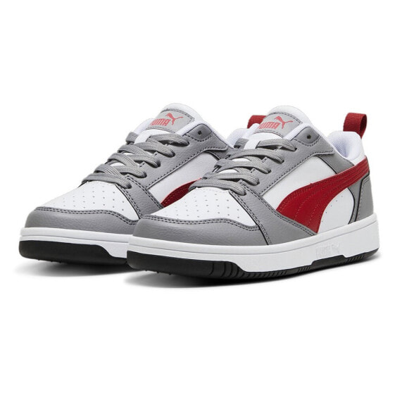 PUMA Rebound V6 Lo trainers