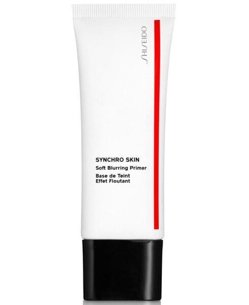 Synchro Skin Soft Blurring Primer, 1 oz.