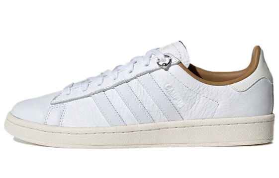 032c x Adidas Originals Campus Prince Albert FX3496 Collaboration Sneakers