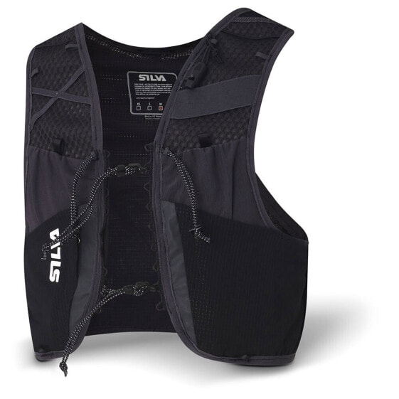 SILVA Strive 10L hydration vest