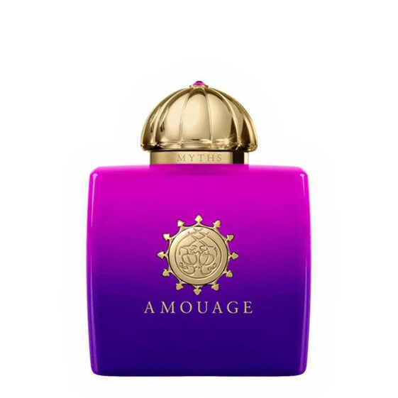 AMOUAGE Eau De Parfum Myths Woman Vaporizer 100ml