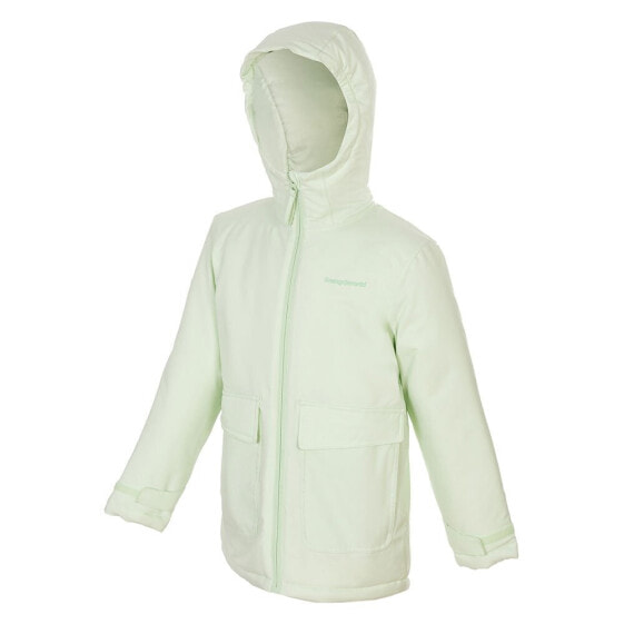 TRANGOWORLD Ibias Termic jacket