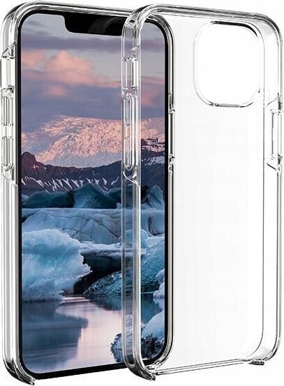 dbramante Iceland Pro - iPhone 13 Mini 5.4� - Clear