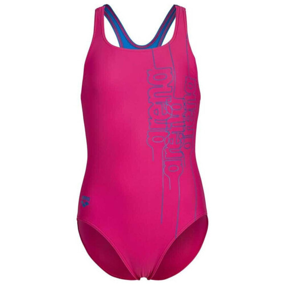 ARENA Swim Pro Back Graphic L Swimsuit