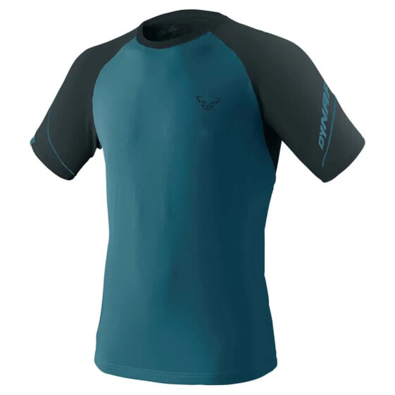 DYNAFIT Alpine Pro short sleeve T-shirt