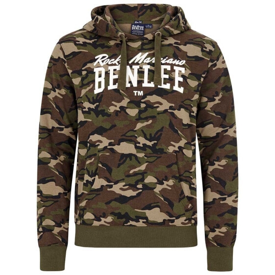 BENLEE Greenstone Hoodie