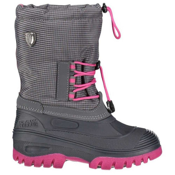 CMP Ahto WP 3Q49574K Snow Boots