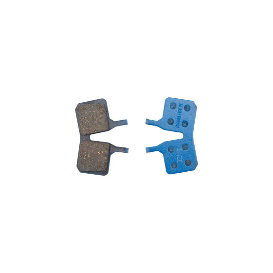 Magura 9.C Disc Brake Pads Comfort Compound