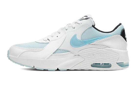 Кроссовки Nike Air Max Excee Power Up GS CW5834-400