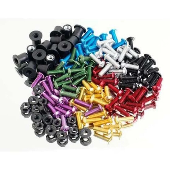 PUIG 0956P Screw Kit