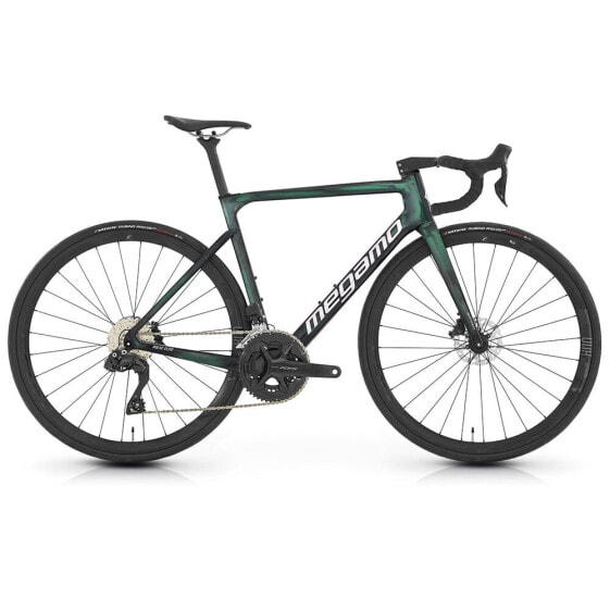 MEGAMO Pulse Elite 15 SH12 105 Di2 2024 road bike