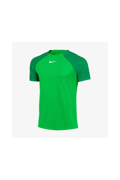 Dh9225 M Nk Df Acdpr Ss Top K T-shirt Yeşil