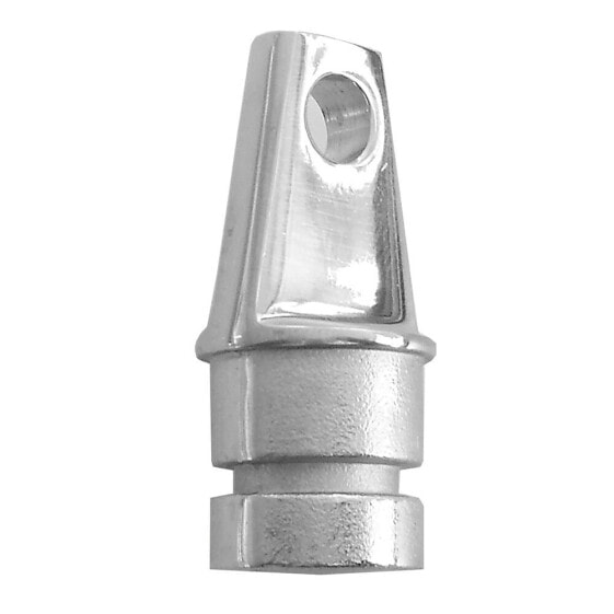 MARINE TOWN Stainless steel Inside Eye End Anode