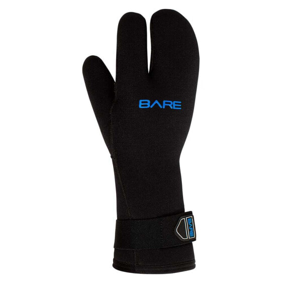 BARE 7 mm gloves