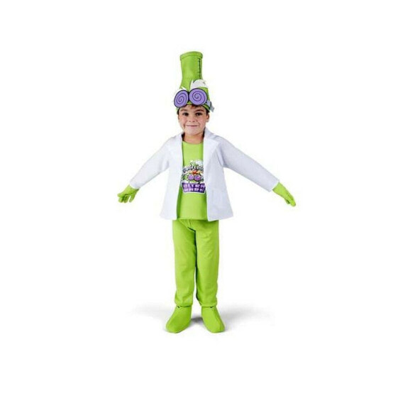 Маскарадные костюмы для детей Professor K