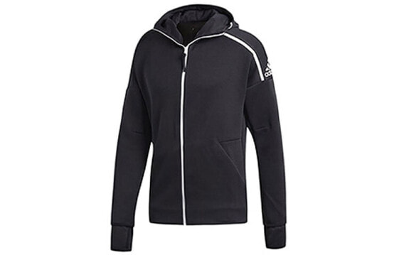 Куртка Adidas ZNE HOODY 3.0 DM5543