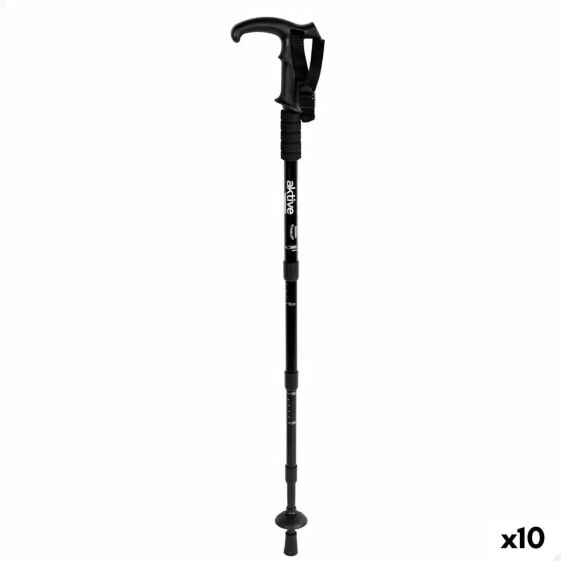 Палка для треккинга Aktive 110 см (10 штук)