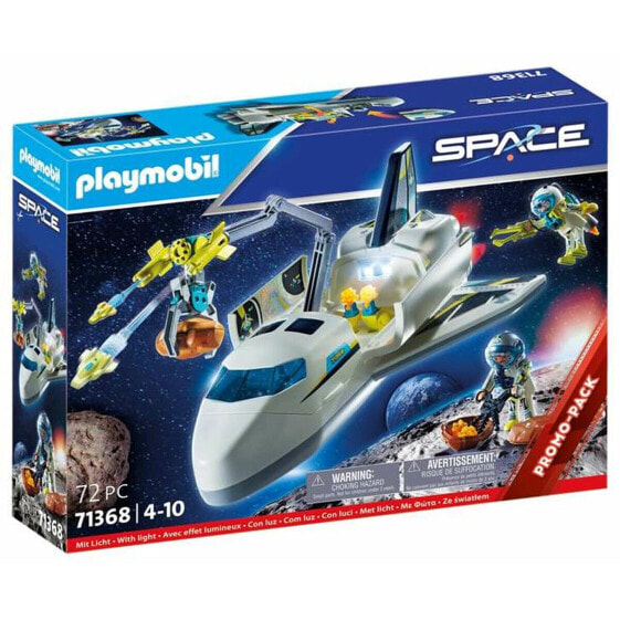 Playset Playmobil 71368 Light