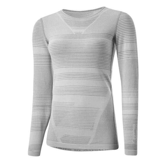 LOEFFLER Transtex RetrX Long Sleeve Base Layer